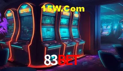 Experiência VIP 83Bet