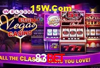 Estatísticas Esportivas 83Bet