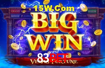 Apostas de Futebol 83Bet
