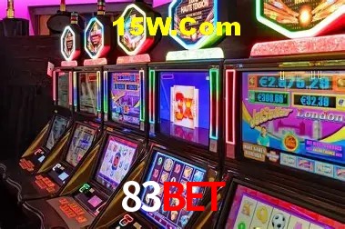 Login Seguro 83Bet