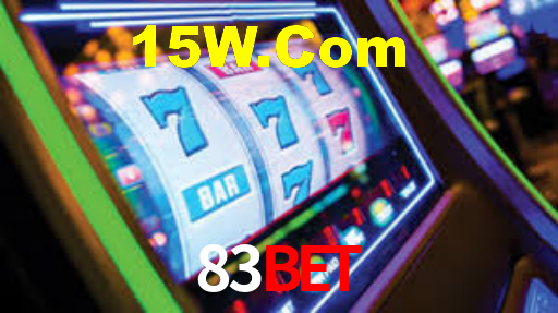 83Bet: Jogos de Caça-Níqueis-Altas Recompensas, Roleta-Velocidade, Blackjack-Desafios Máximos