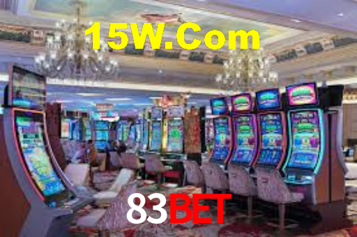 83Bet Login