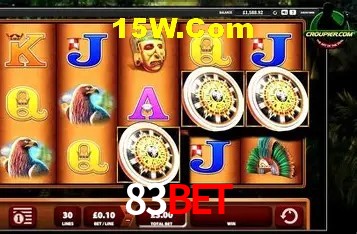Integração de APIs 83Bet