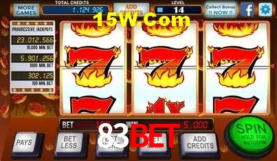 Programa VIP 83Bet