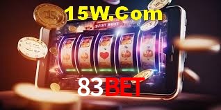 Experiência VIP 83Bet