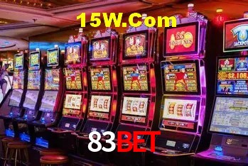 Casino VIP 83Bet