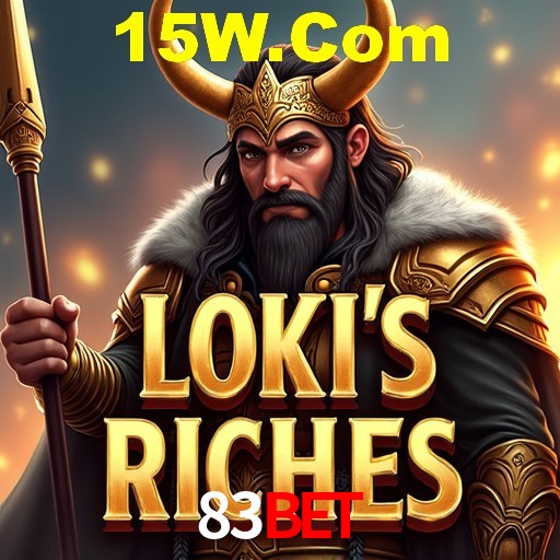 Descubra o Mundo do Cassino Online com 83Bet