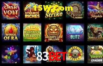 Apostas de Basquete 83Bet