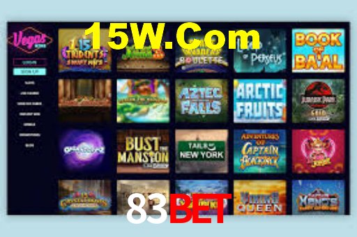 83Bet Login