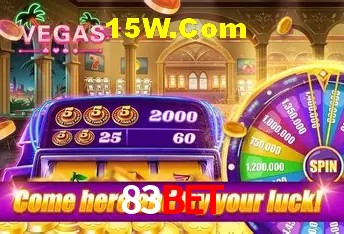 Diretório de Jogos 83Bet