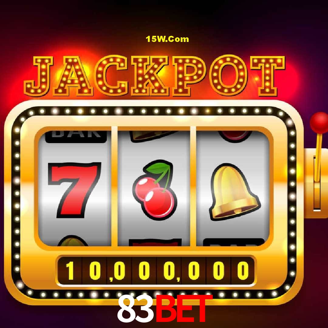 Slot Games 83Bet