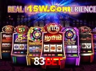 Mesa de Blackjack 83Bet
