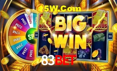 Segurança 2FA 83Bet