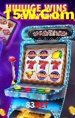 Promoção Relâmpago 83Bet