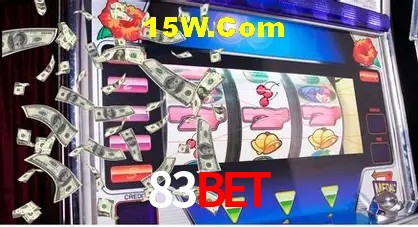 Apostas de Tênis 83Bet