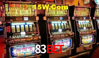 Promoções Sazonais 83Bet